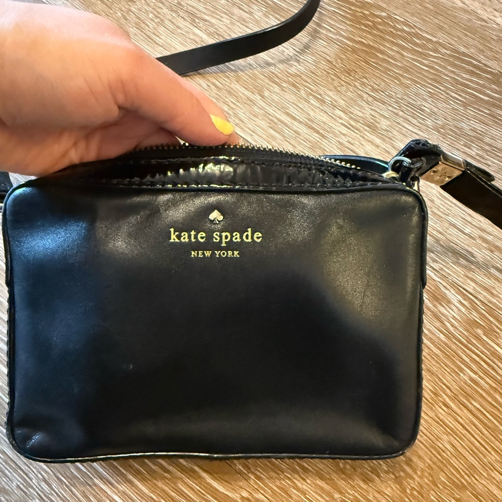 Kate spade crossbody purse